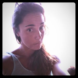 Meet your Posher, Natalie e